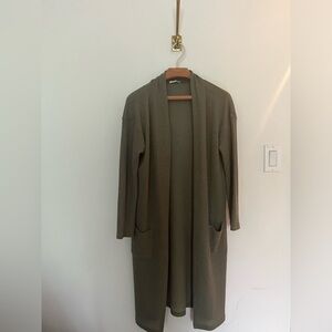 Cute summer cardigan